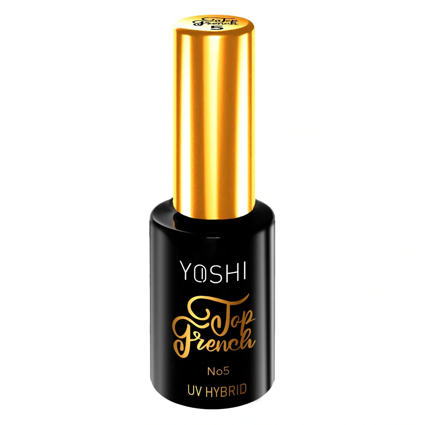 Yoshi TOP FRENCH No5 10 ml - Lady&Oscar