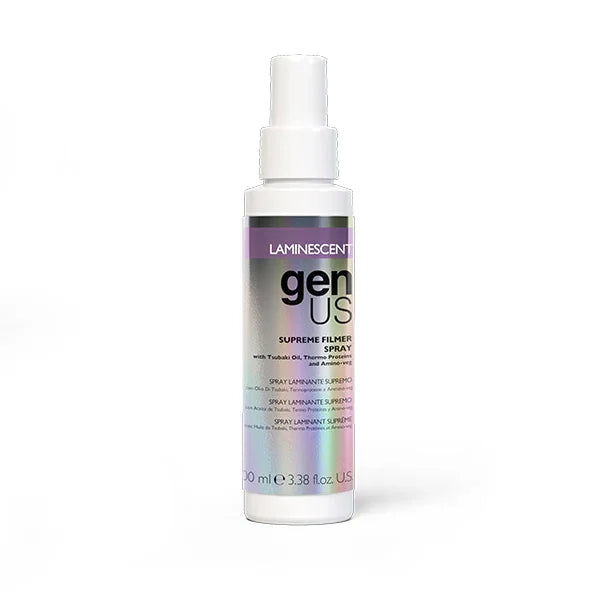 GENUS - Laminescent Supreme Filmer Spray 100ml - Lady&Oscar