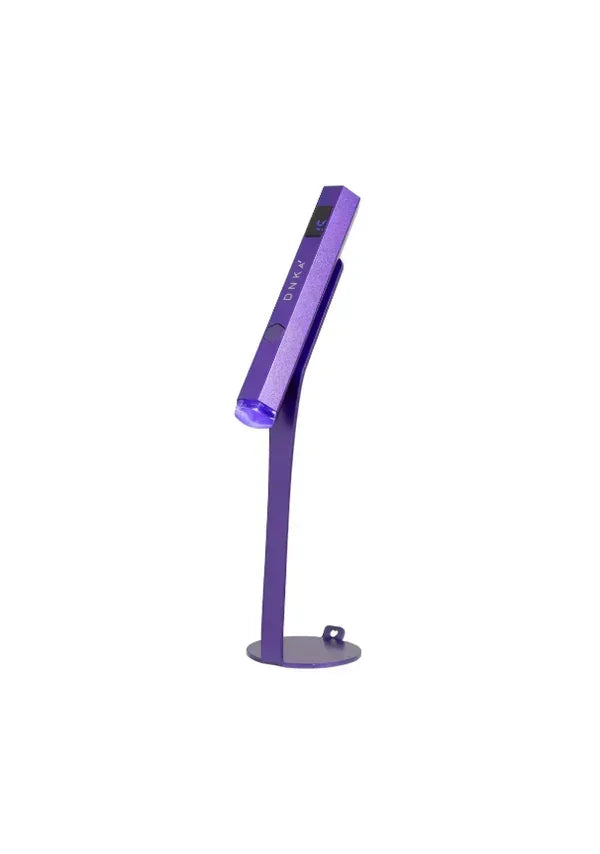 Lampada per unghie DNKa Lumos Light UV - Viola - Lady&Oscar