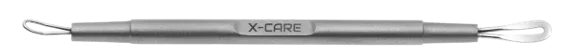 X-CARE INOX + Levacomedoni doppio