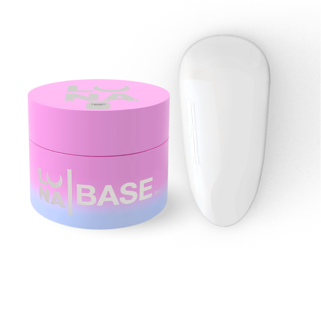 Lunamoon Acid Free Base 30ml