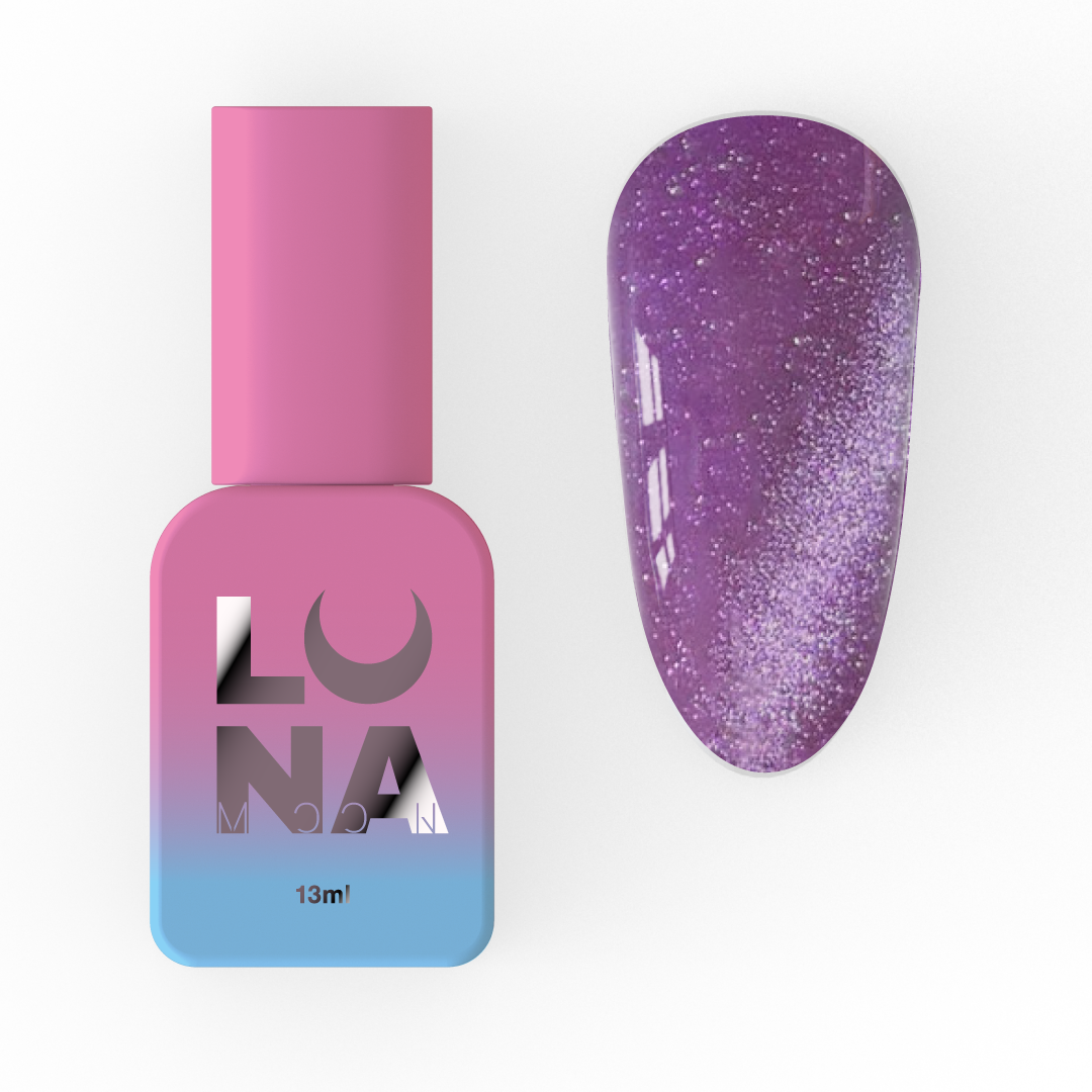 Lunamoon Cat Eye Base nr 8 13ml