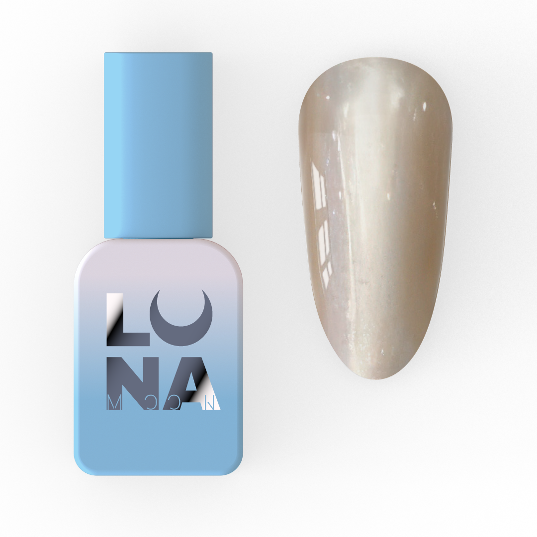 Lunamoon Color Cat Eye nr 208 13ml
