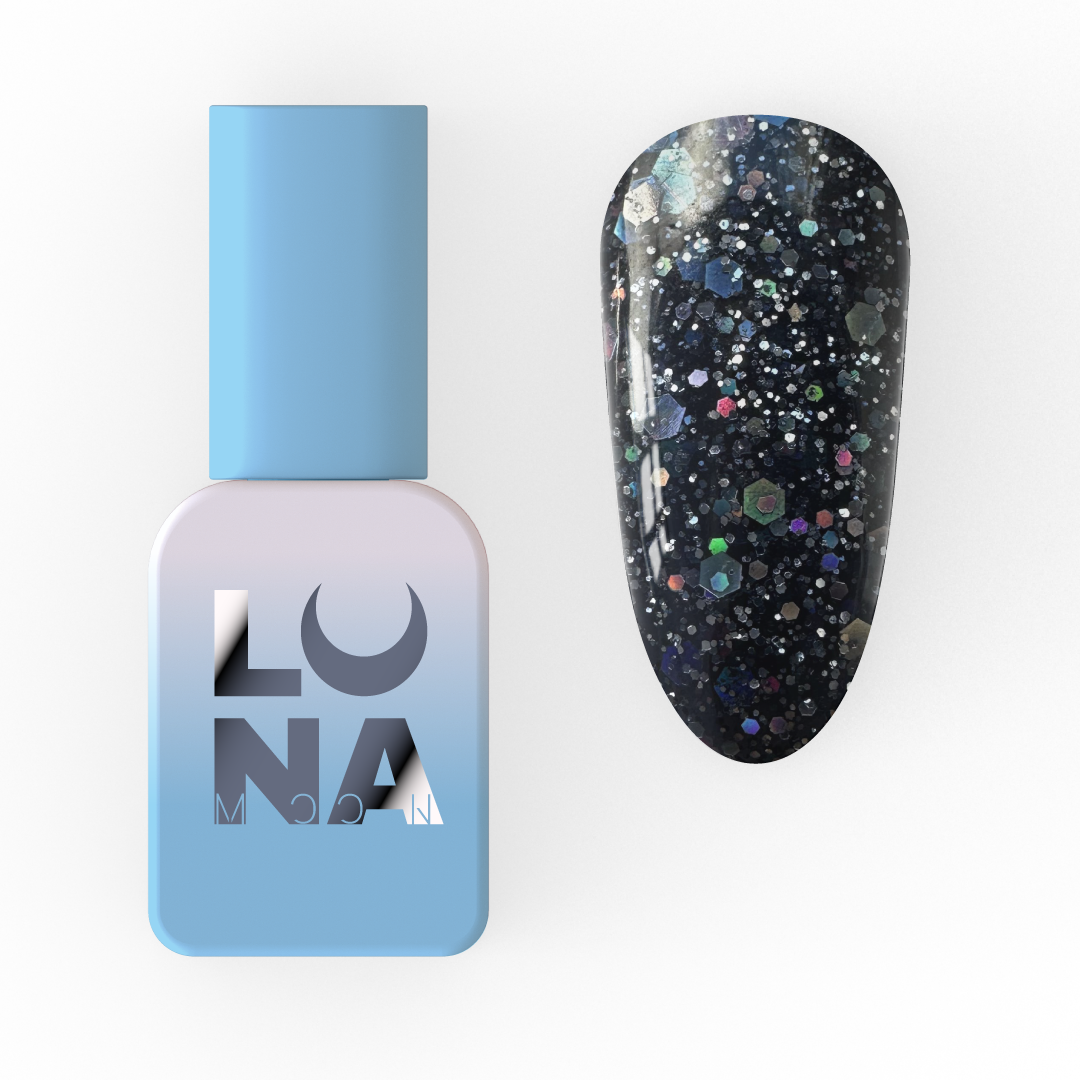 Lunamoon Color nr 121 13ml