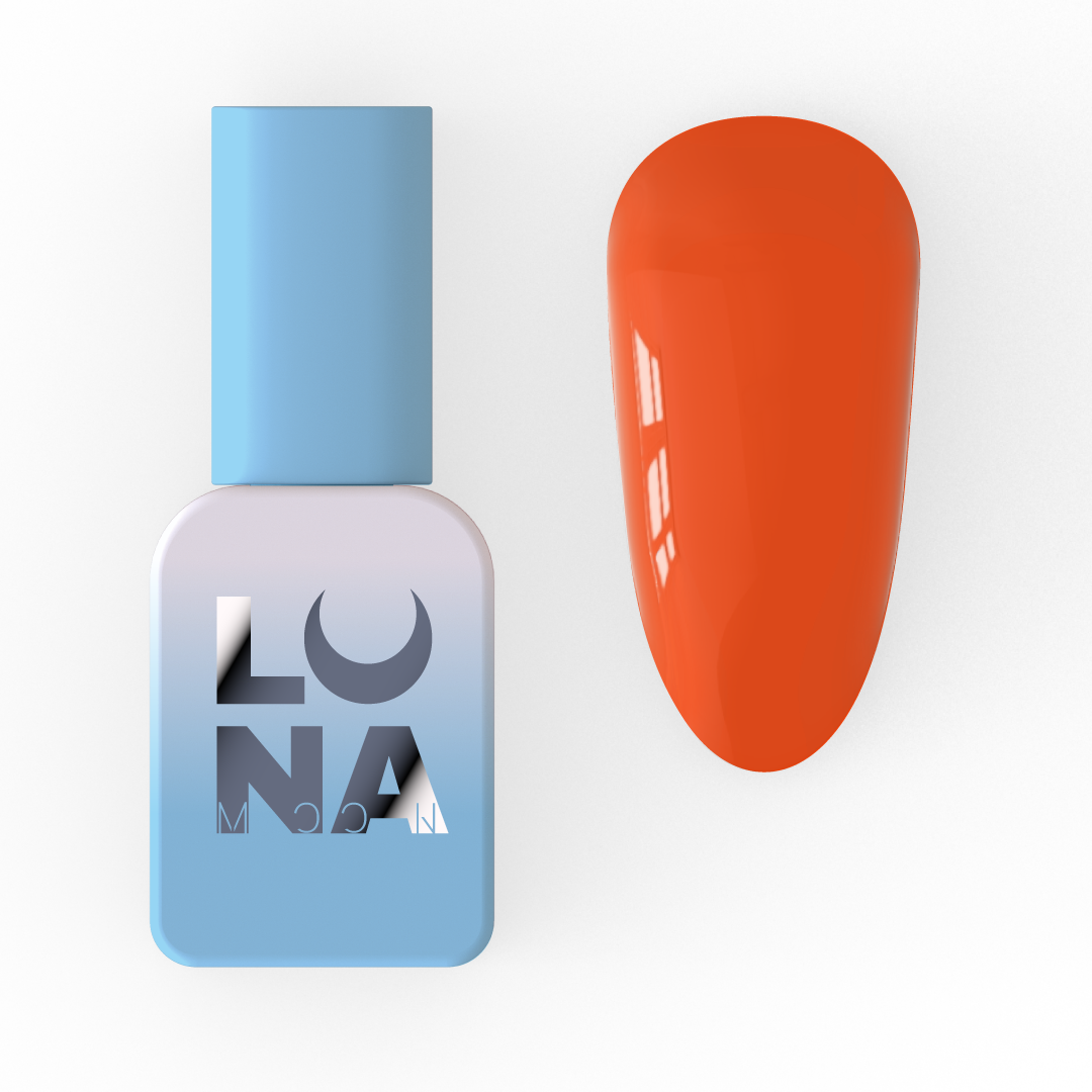 Lunamoon Color nr 156 13ml