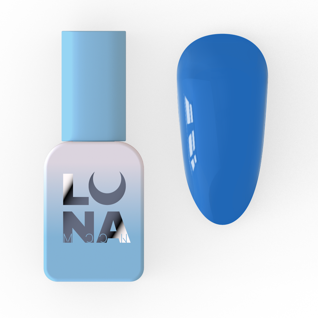 Lunamoon Color nr 34 13ml