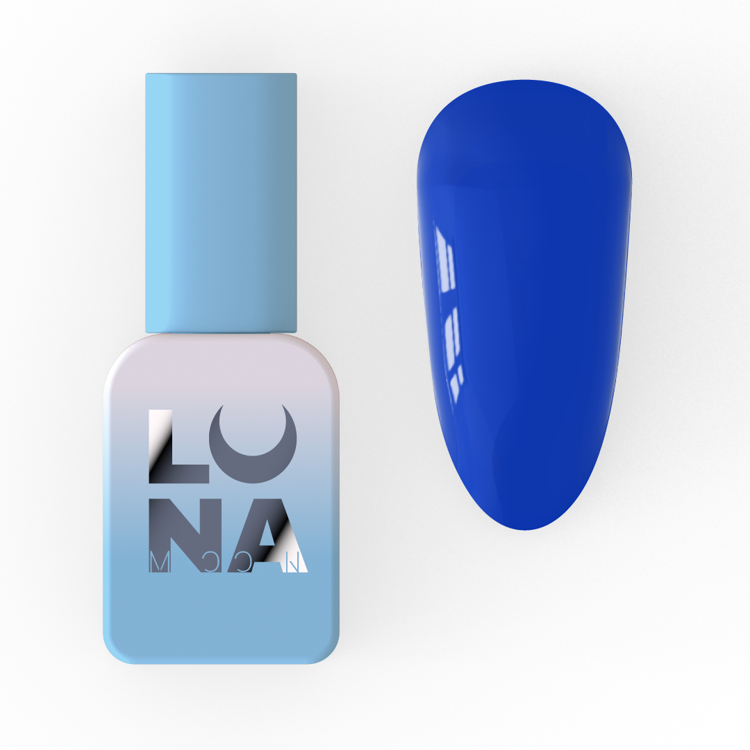 Lunamoon Color nr 36 13ml
