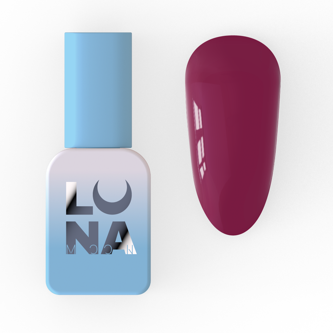 Lunamoon Color nr 89 13ml