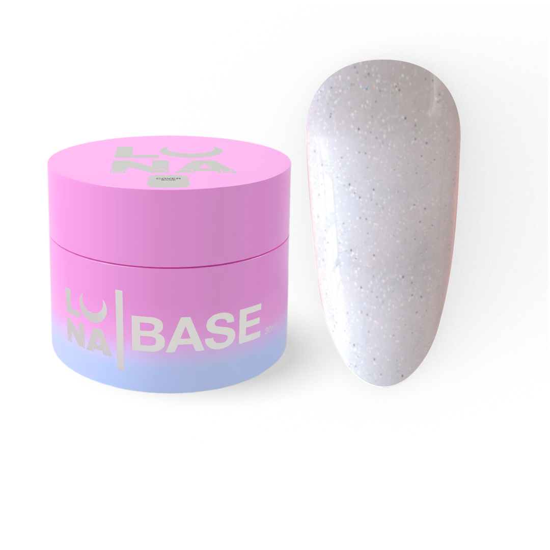 Lunamoon Cover Base nr 11 30ml