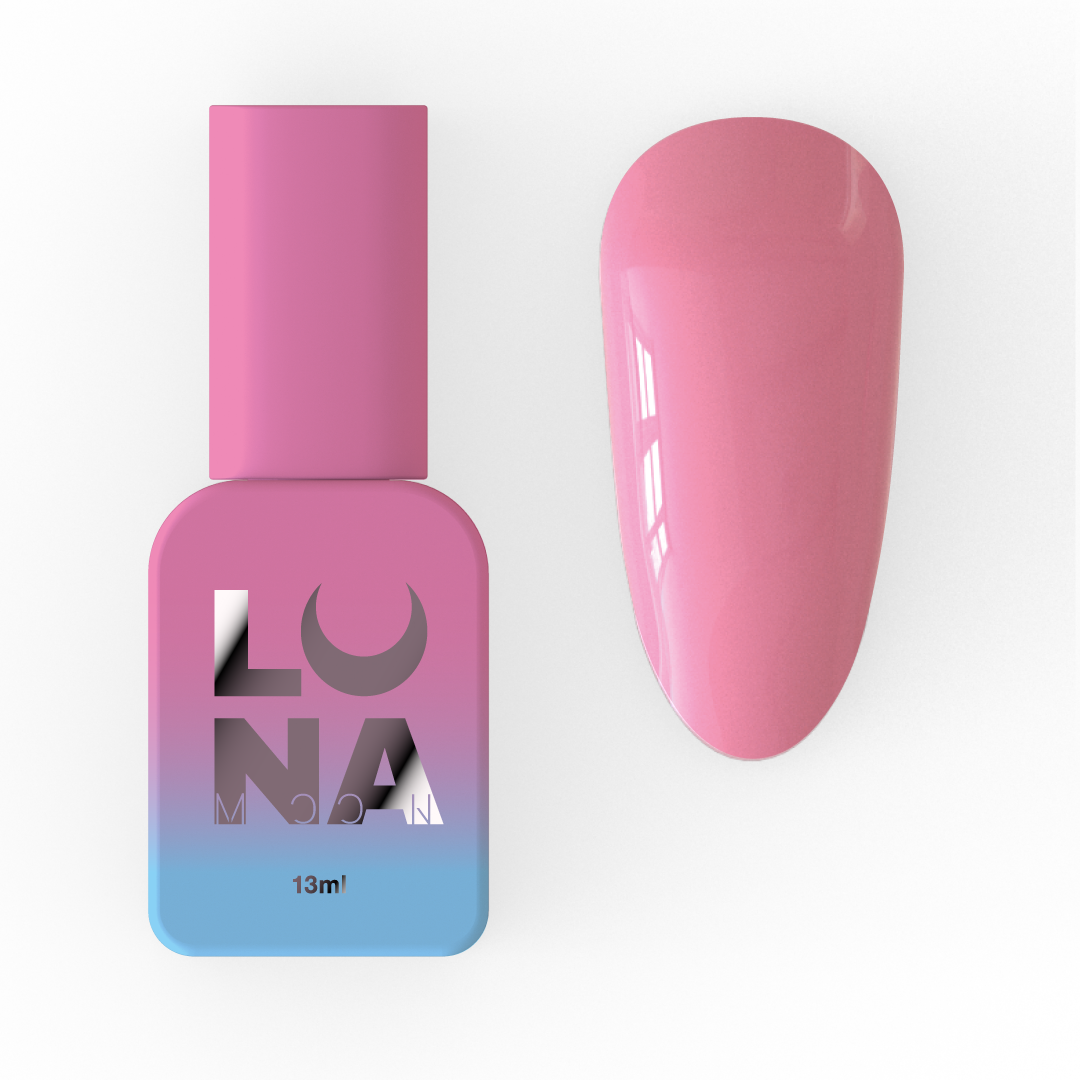 Lunamoon Cover Base nr 15 13ml
