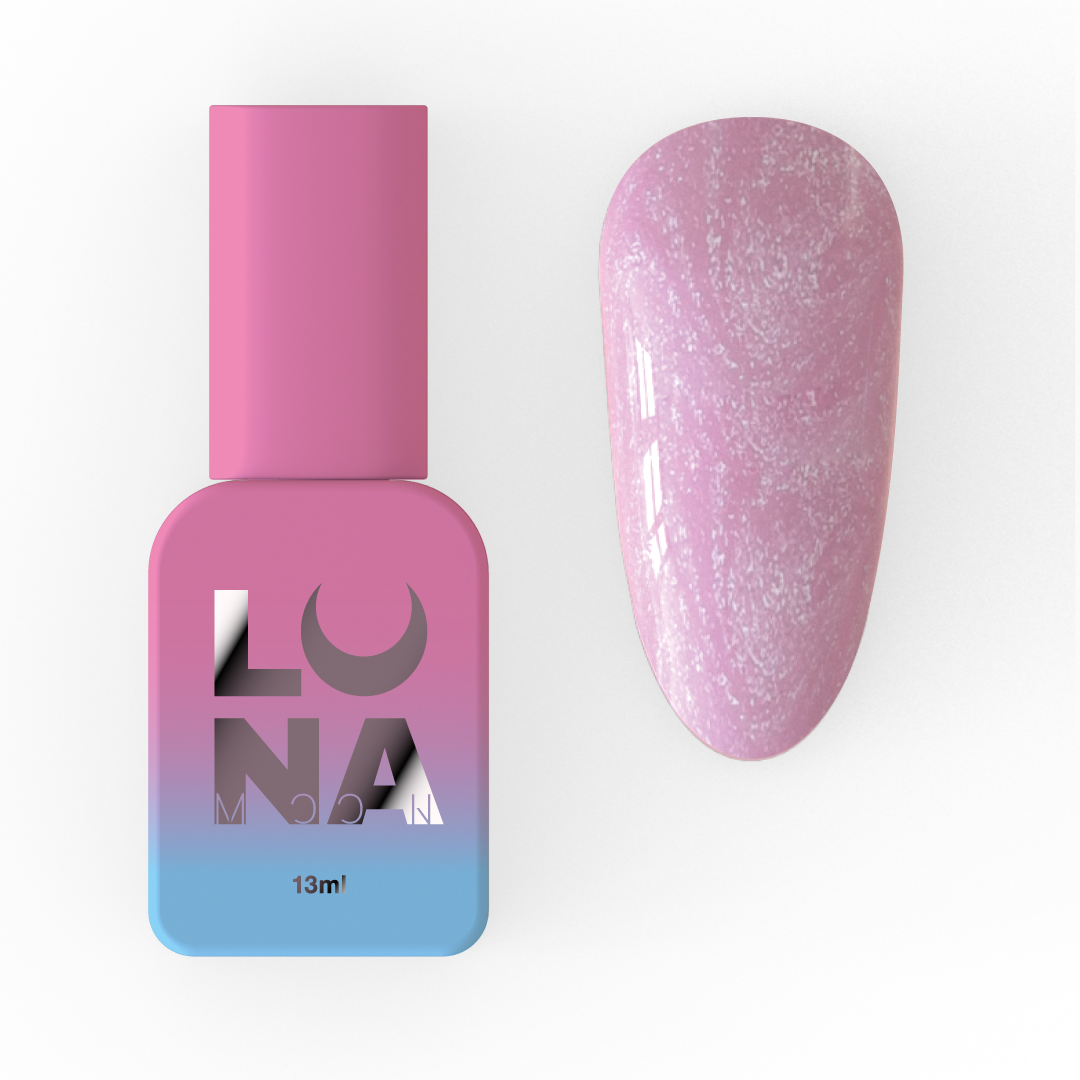 Lunamoon Cover Base nr 18 30ml