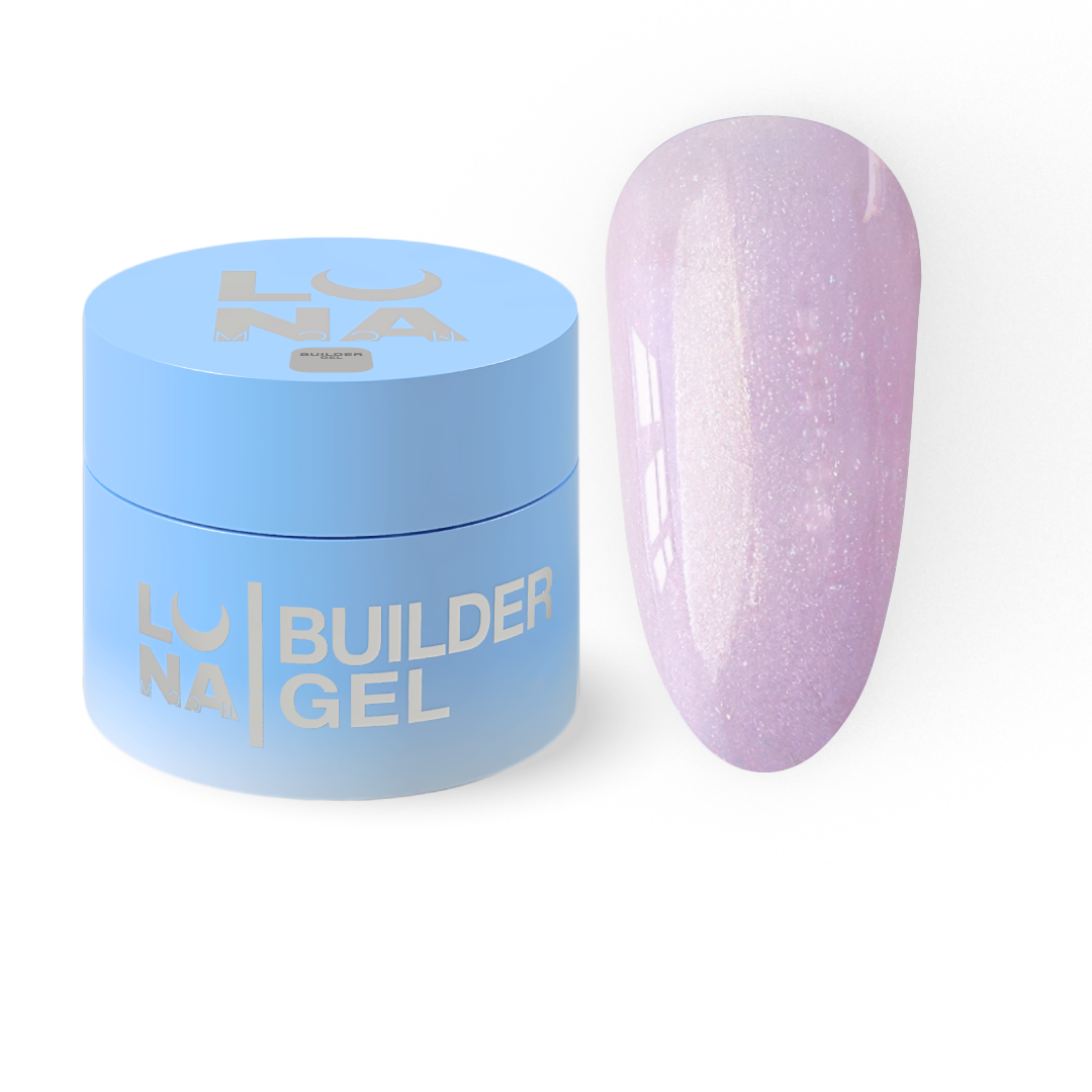 Lunamoon Light Acrygel nr 54 30ml
