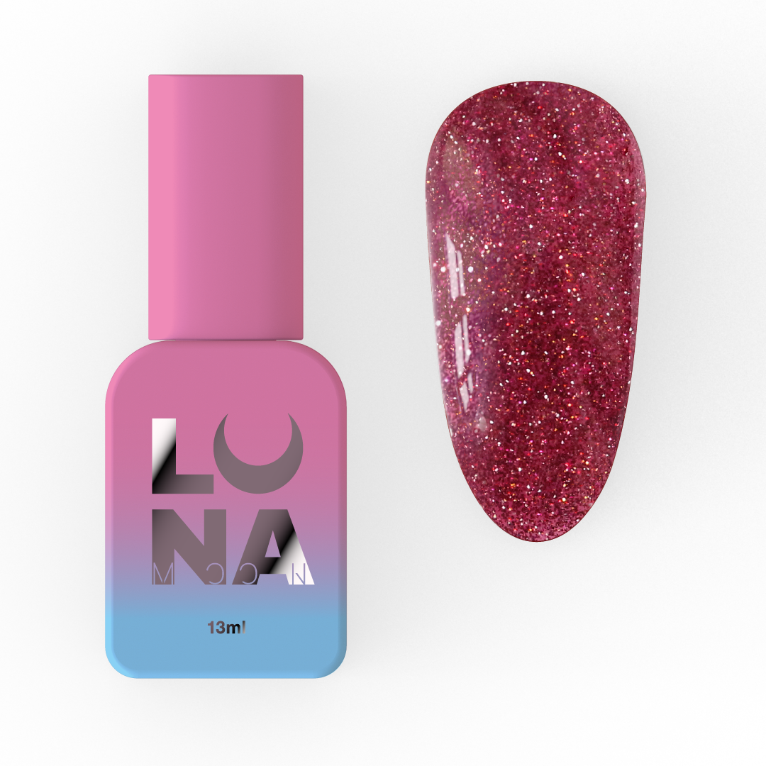 Lunamoon Light Acrygel nr 60 13ml