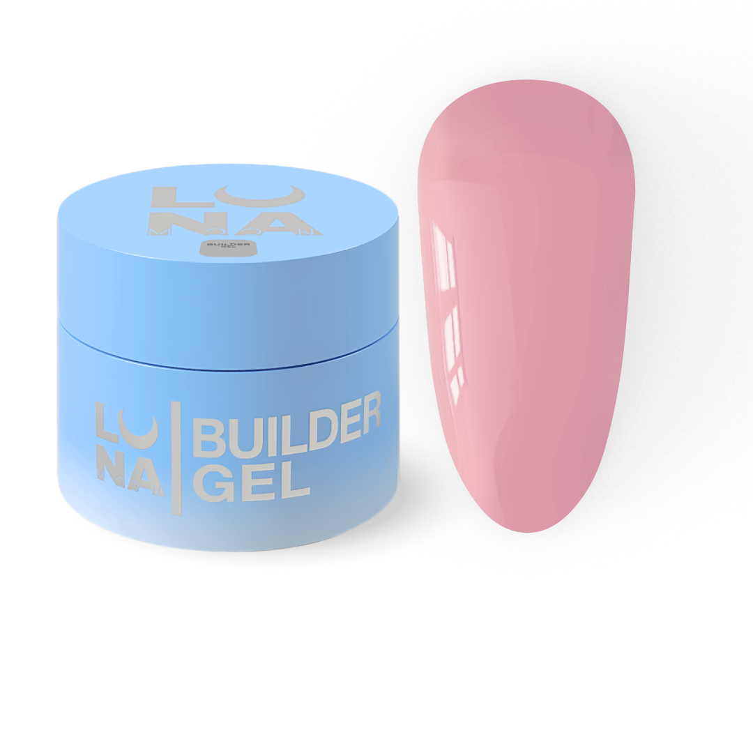 Lunamoon Light Acrygel nr 6 50ml