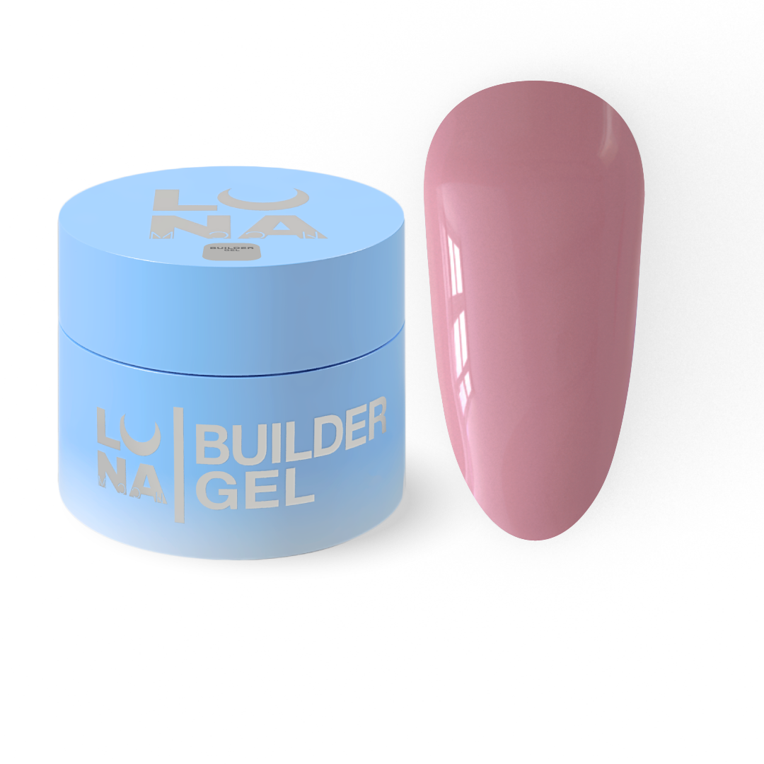 Lunamoon Light Acrygel nr 7 30ml