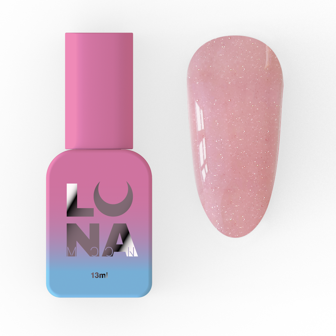 Lunamoon Opal Base nr 3 13ml