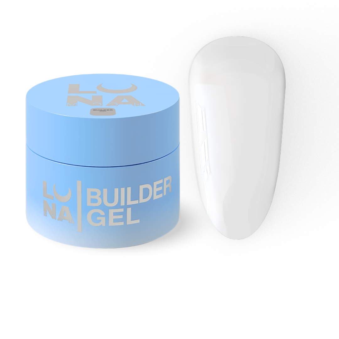 Lunamoon Premium Gel nr 1 15ml