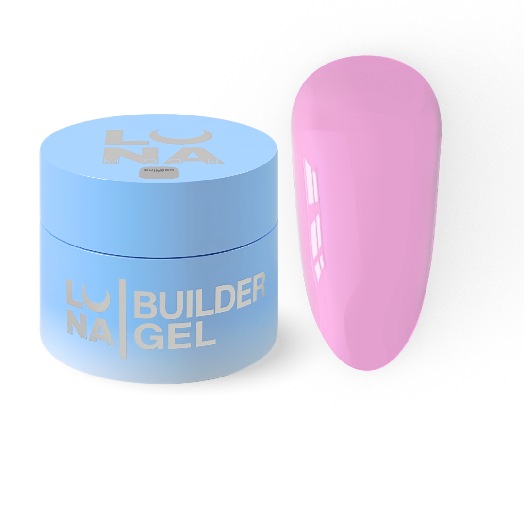 Lunamoon Premium Gel nr 22 50ml