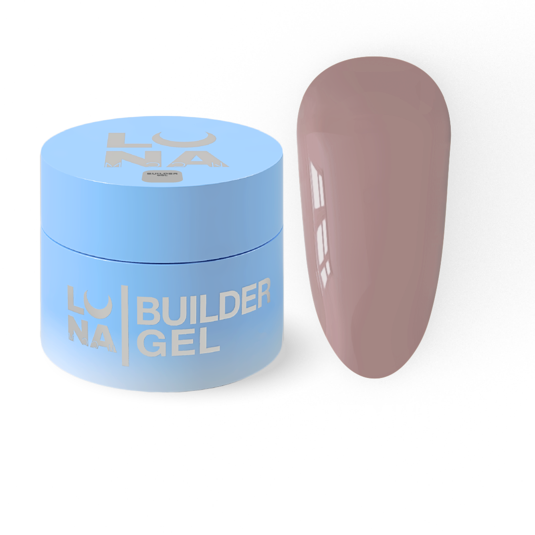 Lunamoon Premium Gel nr 5 15ml