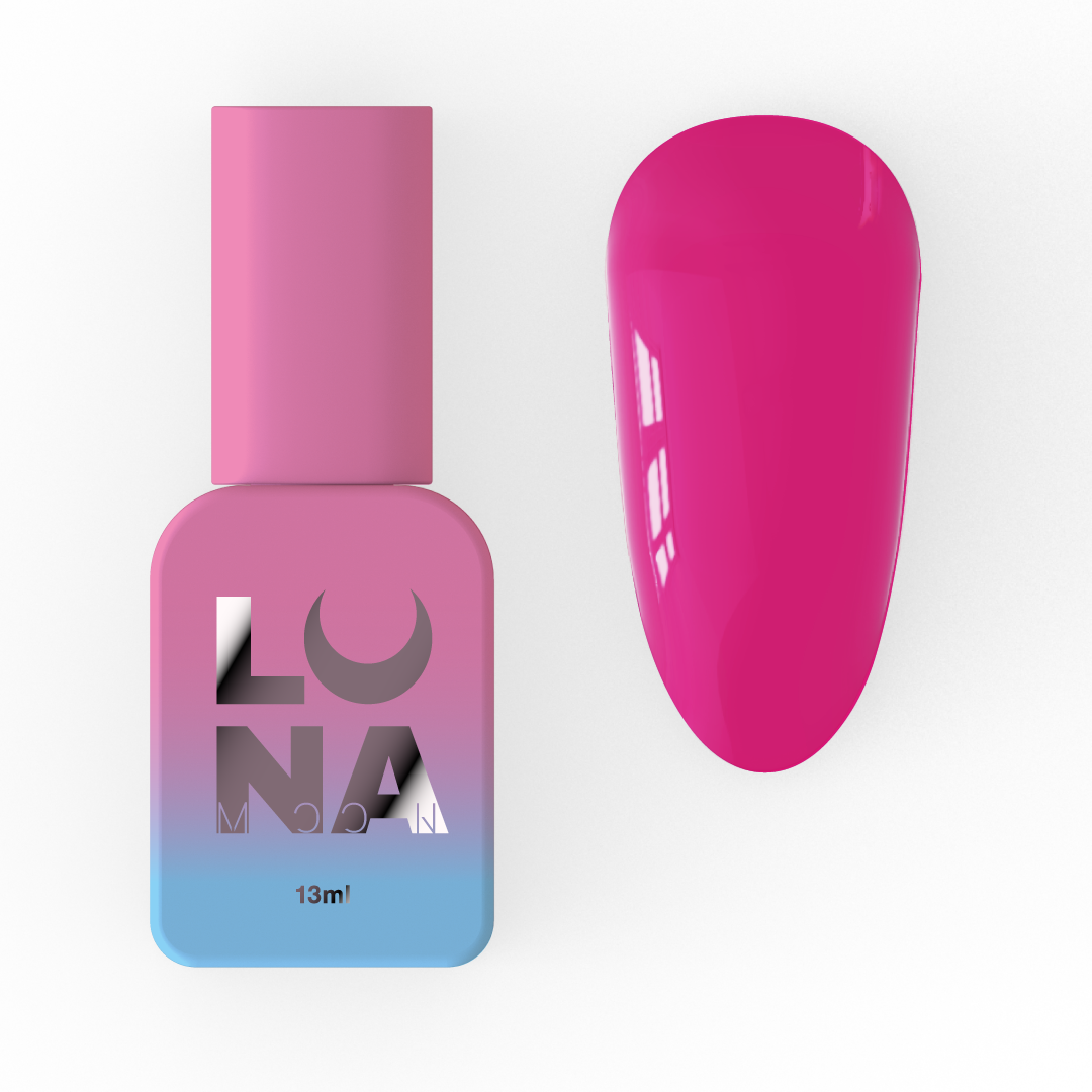 Lunamoon Top Glass nr 12 13ml