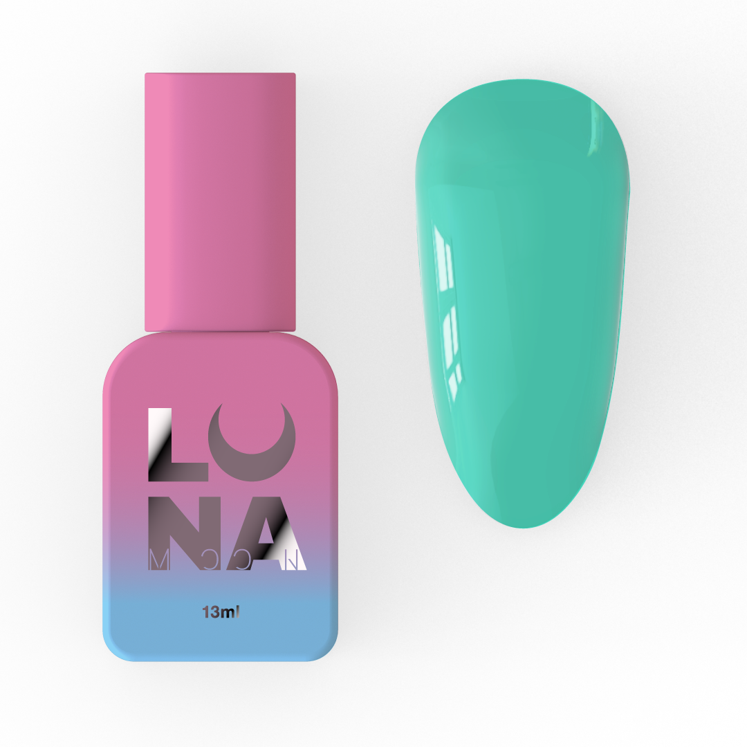 Lunamoon Top Glass nr 14 13ml