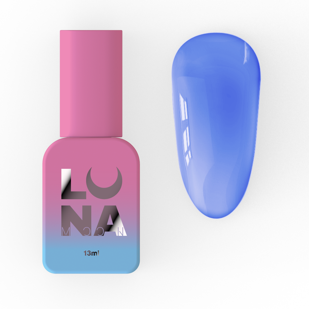 Lunamoon Top Glass nr 5 13ml