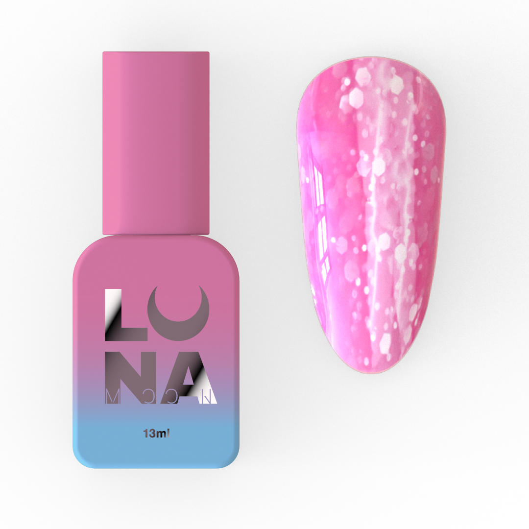 Lunamoon Tutti Frutti Base nr 10 13ml