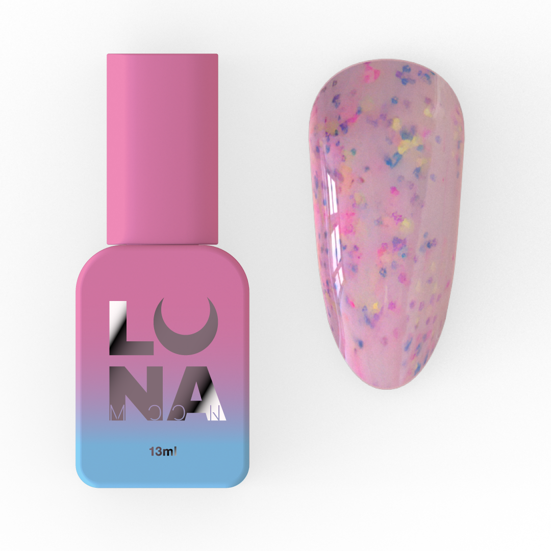 Lunamoon Tutti Frutti Base nr 12 13ml