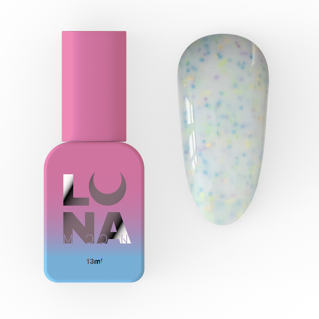 Lunamoon Tutti Frutti Base nr 16 13ml