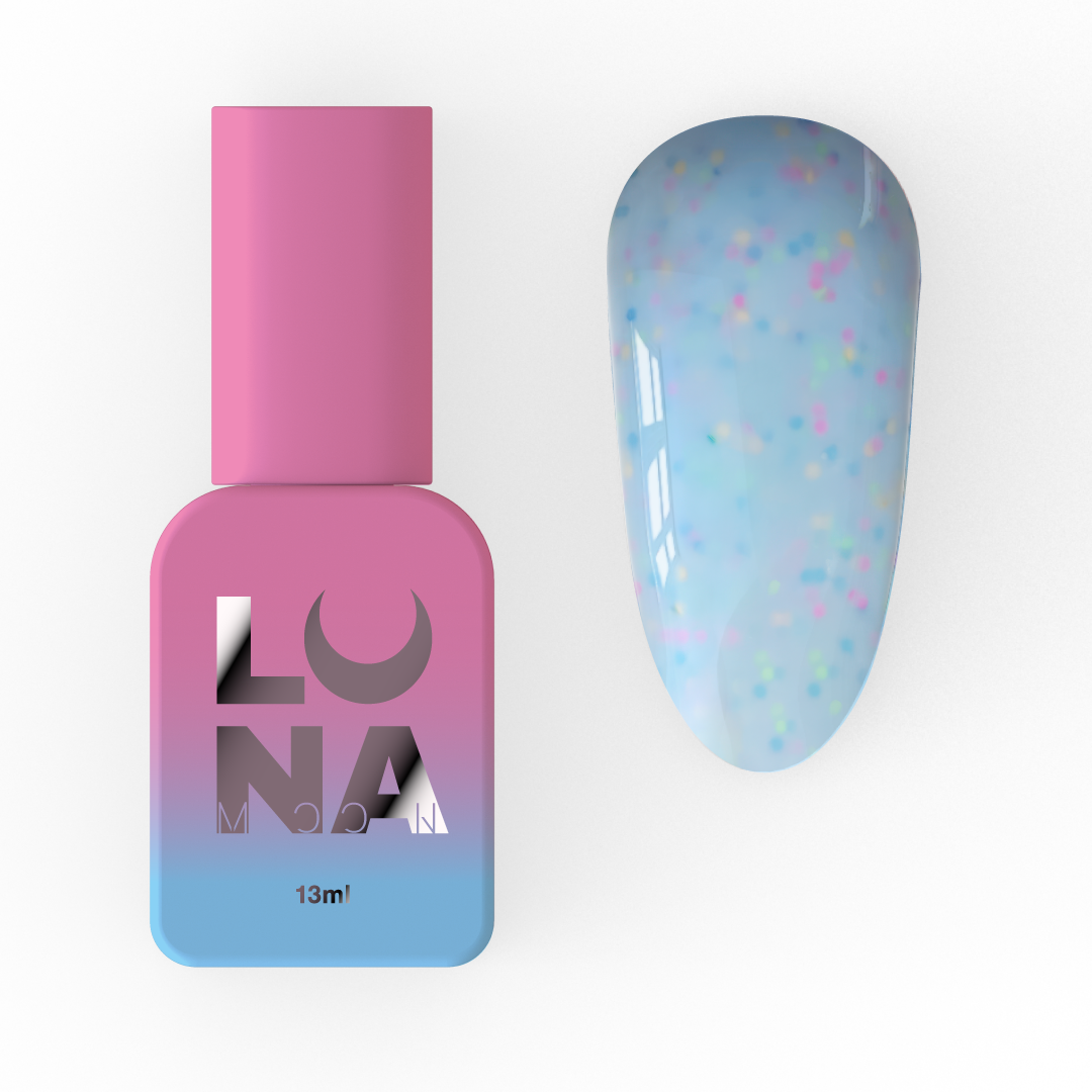 Lunamoon Tutti Frutti Base nr 18 13ml