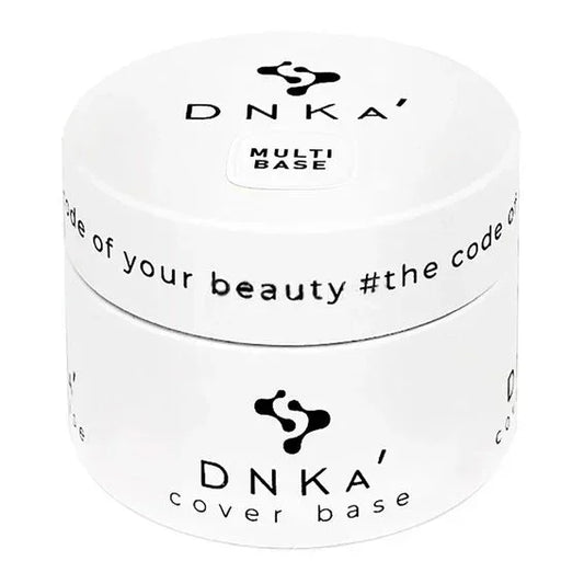 DNKA - Clear Base - Multi Base - Lady&Oscar