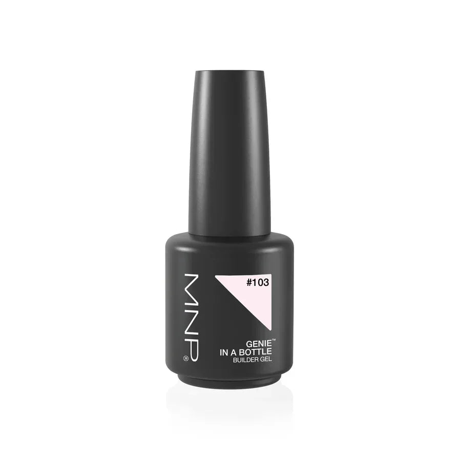 GENIE IN A BOTTLE™ 103 MILKY PINK MNP - Lady&Oscar
