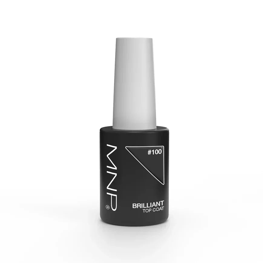MNP Brilliant Top Coat 14ml