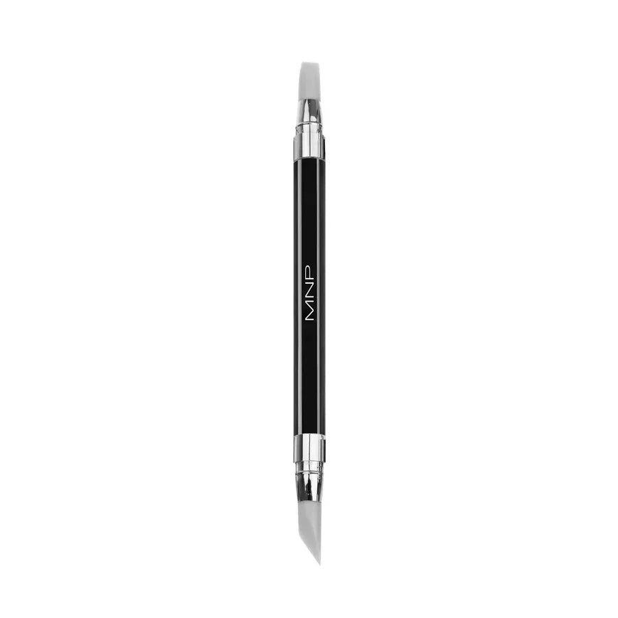 MNP Chrome Pen Brush
