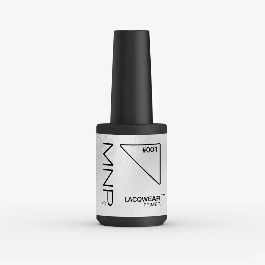 MNP LACQWEAR PRIMER - Lady&Oscar