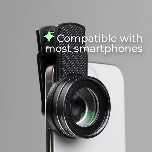 4Blan External Macro Lens 30x