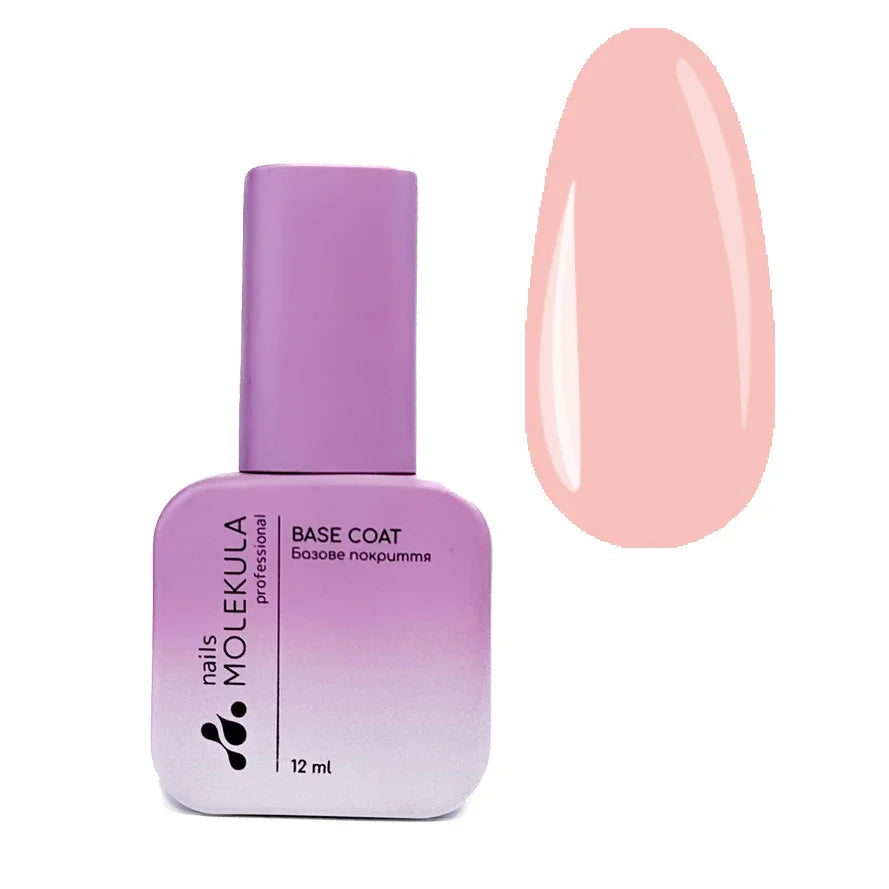 Molekula Base Color - Peach 12ml