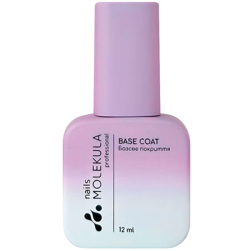 Molekula Base Rubber Professional 12ml