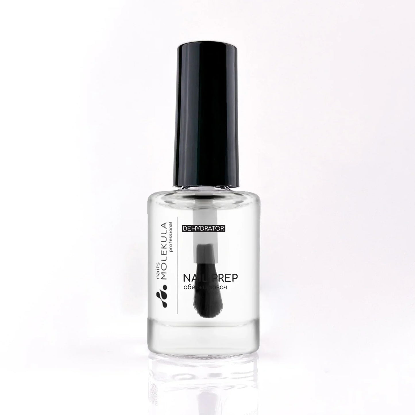 Molekula Nail Prep 12ml