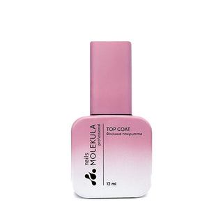 Molekula Top Rubber sticky 12ml