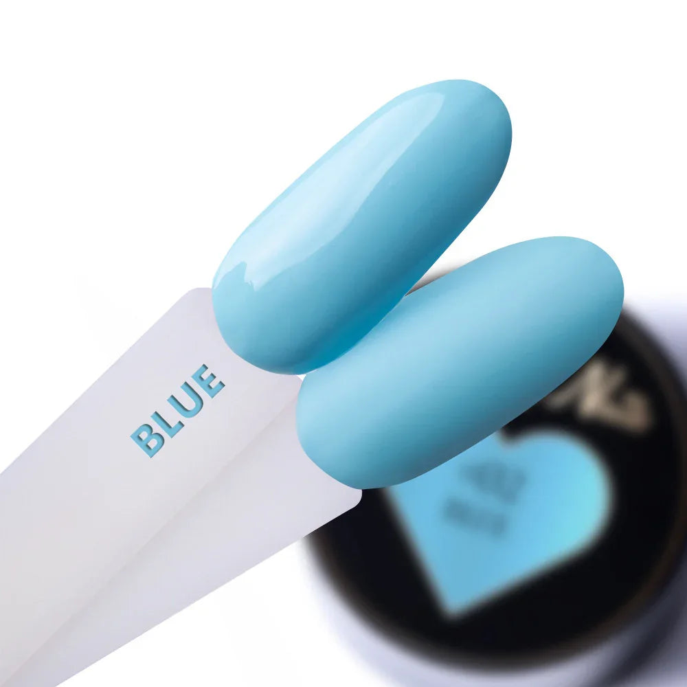 Molly Lac Pro Art Paste #02 Blue 5G