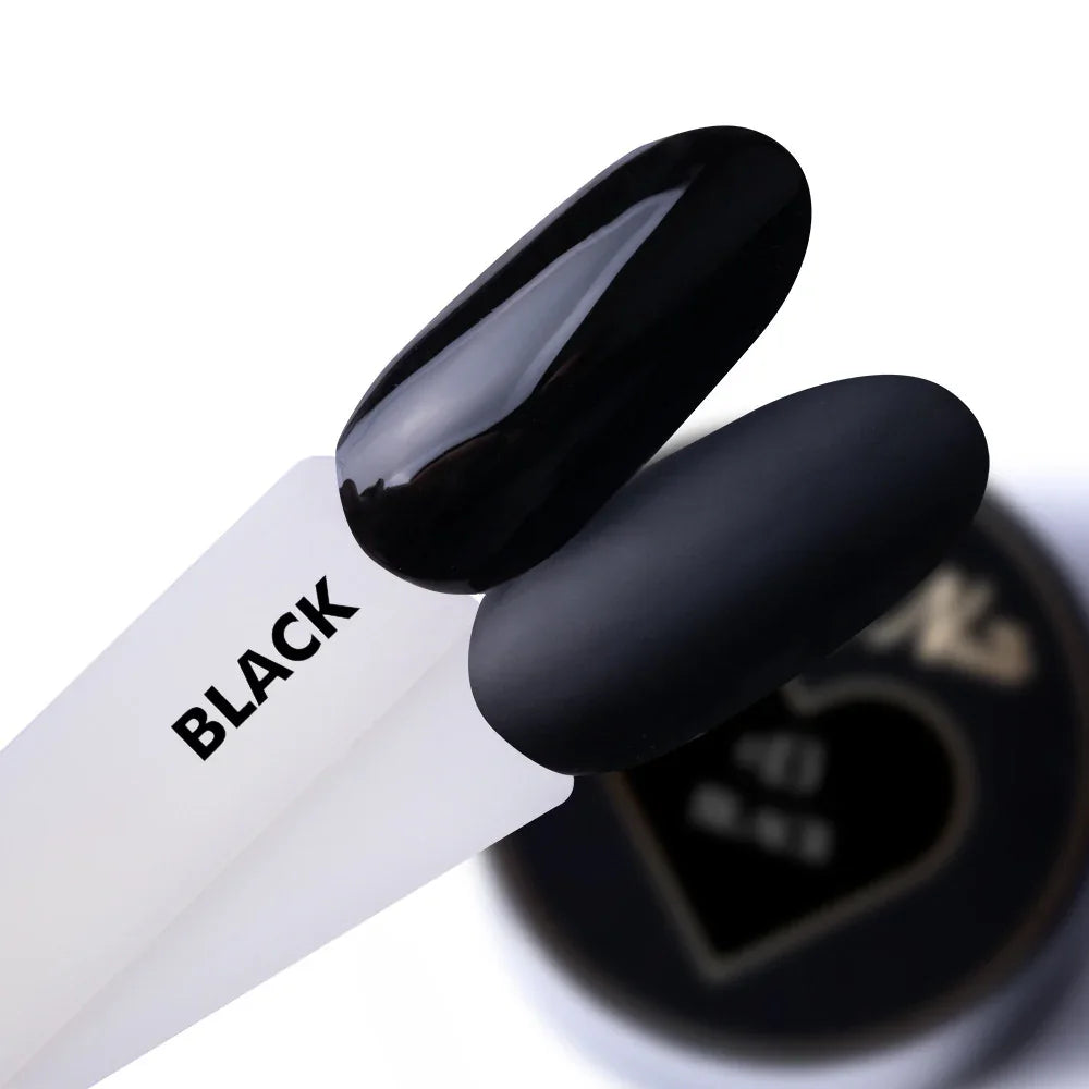 Molly Lac Pro Art Paste #13 Black 5G