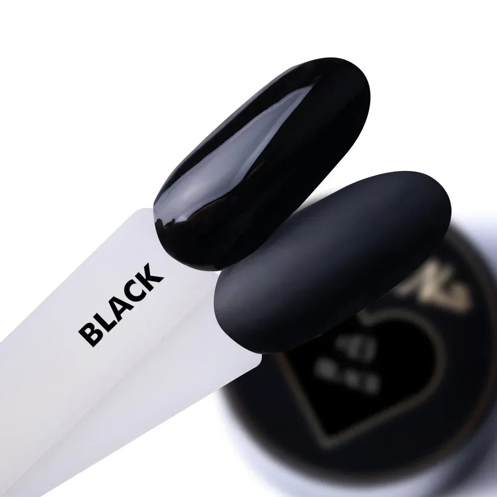 Molly Lac Pro Art Paste #13 Black 5G