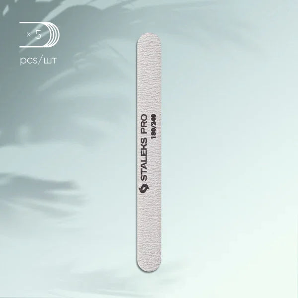 Staleks - SMART 31 - Lima per Unghie Minerale 180/240 - Lady&Oscar