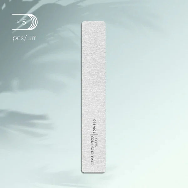 Staleks - SMART 31 - Lima per Unghie Minerale 150/180 - Lady&Oscar