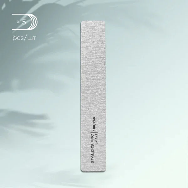 Staleks - SMART 31 - Lima per Unghie Minerale 180/240 - Lady&Oscar