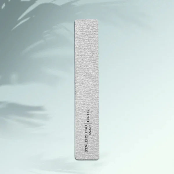 Staleks - SMART 31 - Lima per Unghie Minerale 100/150 - Lady&Oscar