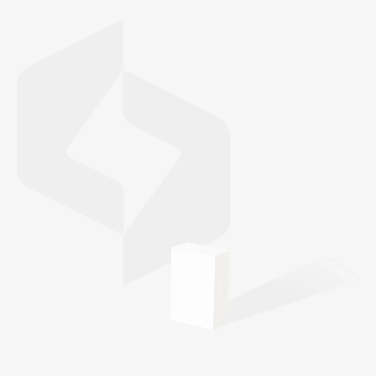 STALEKS PRO MINI BUFFER 100/180 RETTANGOLARI 50 PZ - Lady&Oscar