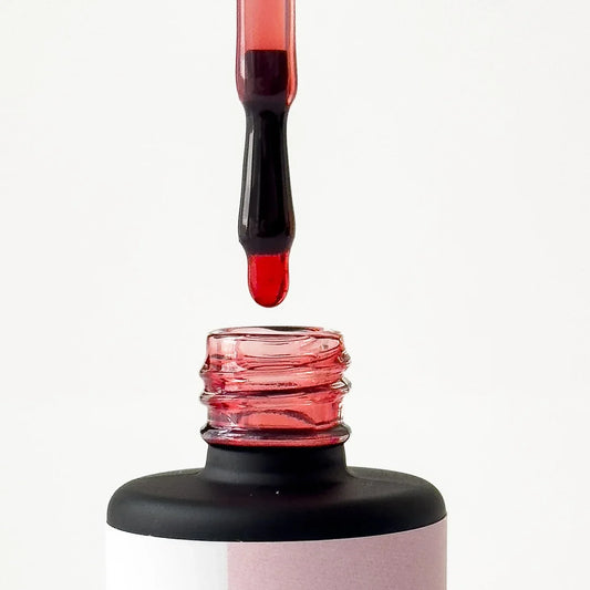 Molekula Top Glass no sticky GC202 12ml - Lady&Oscar