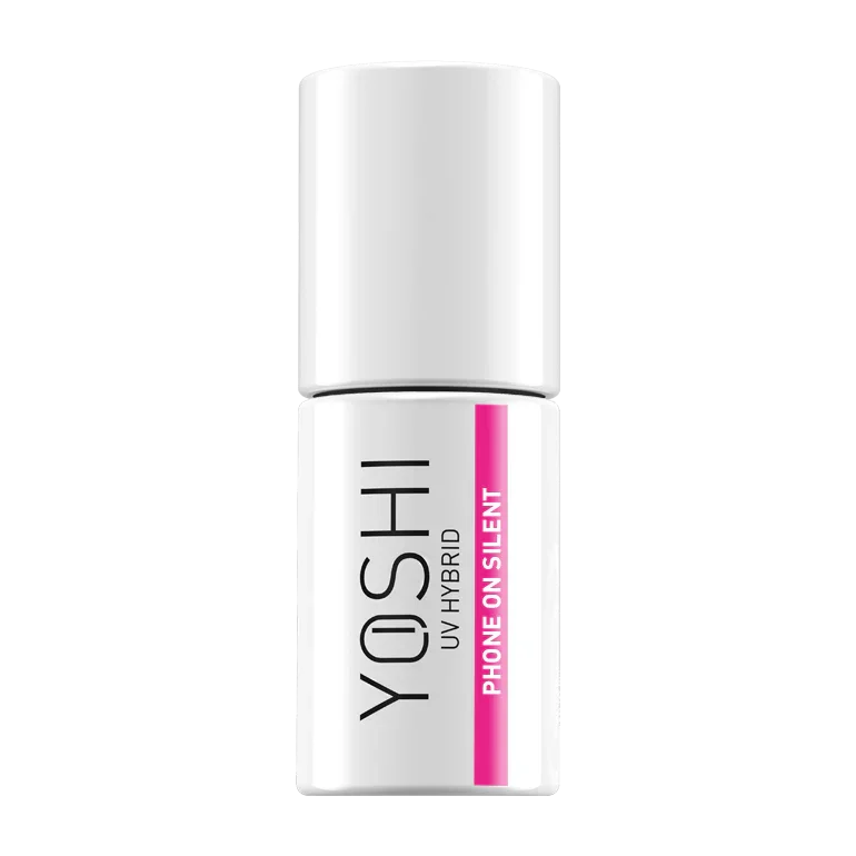 Yoshi Smalto Semipermanente Phone On Silent 6 ml 282